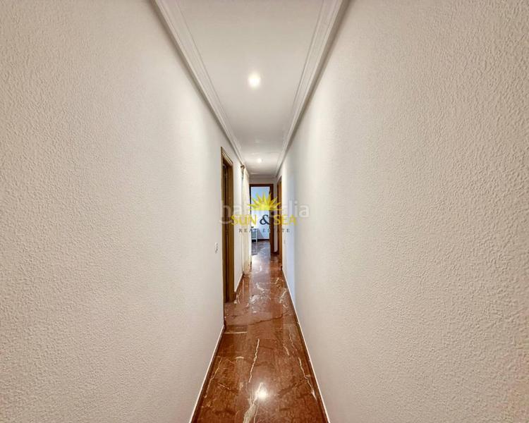 Foto 82422388-6b99-4949-97d7-071c81161c73. Rent flat with heating in Centro - Muelle Pesquero Torrevieja