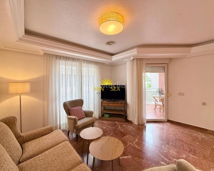 Foto 90cb9ddd-70eb-4f43-b227-1bf1a21ef822. Rent flat with heating in Centro - Muelle Pesquero Torrevieja