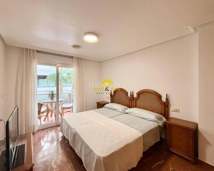 Foto aae09798-1e82-4210-b8cc-12aa73cac3a3. Rent flat with heating in Centro - Muelle Pesquero Torrevieja