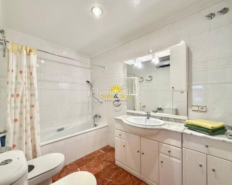 Foto c3aa5fd7-b5b0-4018-b072-075250747475. Rent flat with heating in Centro - Muelle Pesquero Torrevieja