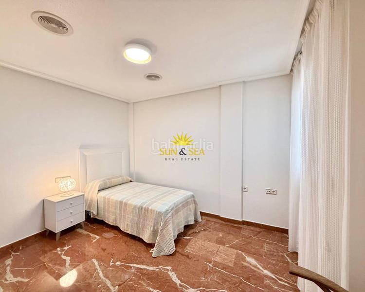 Foto e9894dcc-df2a-4845-9ab5-09b6ec8c5d28. Rent flat with heating in Centro - Muelle Pesquero Torrevieja