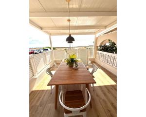 Rent Flat in Campoamor. Iexclalquiler disponible desde ya hasta abril!te presentamos est