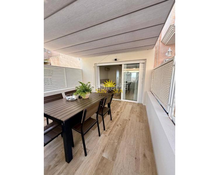 Foto 0365e19d-3876-4bbd-baee-f3b74b6a4b05. Location appartement avec chauffage parking piscine dans Orihuela