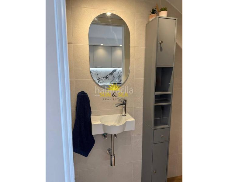 Foto 5ce2b558-a468-4b35-a625-9c21e2d362d6. Location appartement avec chauffage parking piscine dans Orihuela