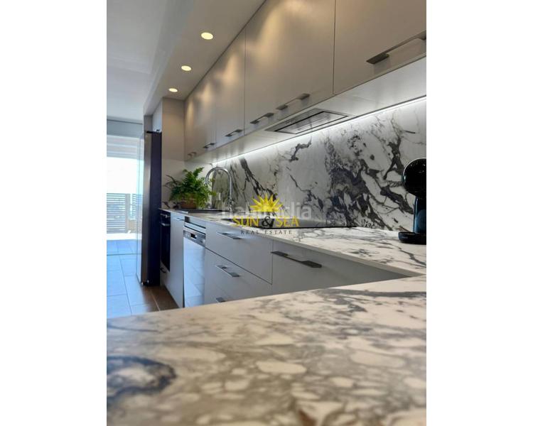 Foto b7f297c8-0a16-4cb1-beca-8eee71d550dd. Location appartement avec chauffage parking piscine dans Orihuela