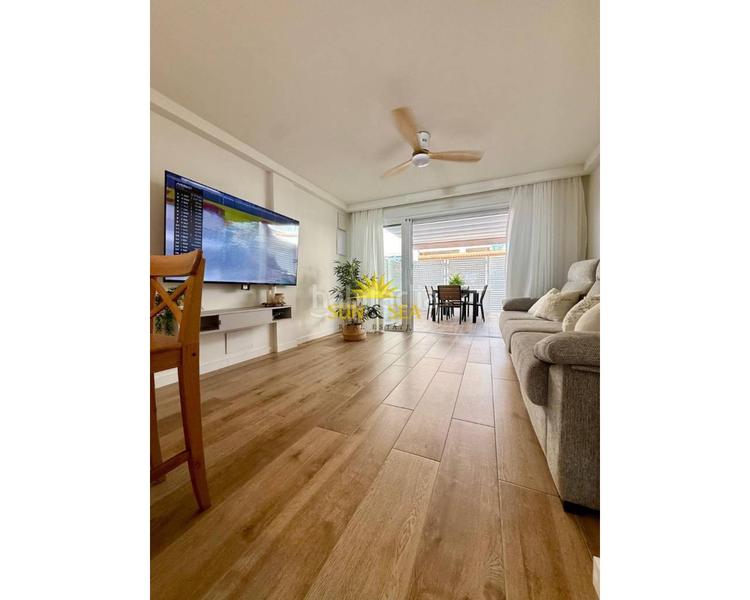 Foto c324b075-868c-49f9-93c2-29a9988ef03b. Miete etagenwohnung mit heizung parking pool in Campoamor Orihuela