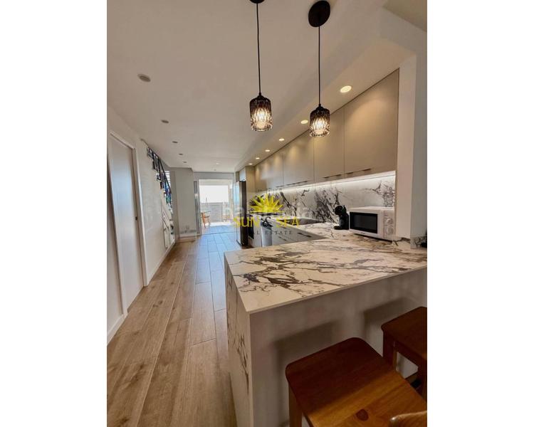 Foto d4268e81-c489-45ce-9886-176a6bf5d6c2. Miete etagenwohnung mit heizung parking pool in Campoamor Orihuela