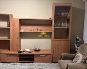 Miete Etagenwohnung in Colonia Requena. Iexclalquiler disponible desde ya para todo el antildeo!te prese