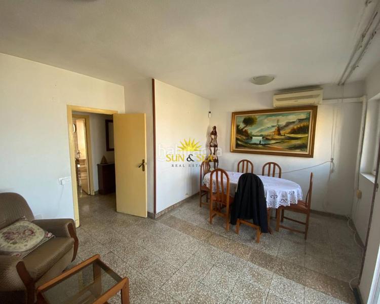 Foto 39208270-d35d-4b78-a4cf-d2e21428905a. Affitto appartamento con riscaldamento in Colonia Requena Alicante