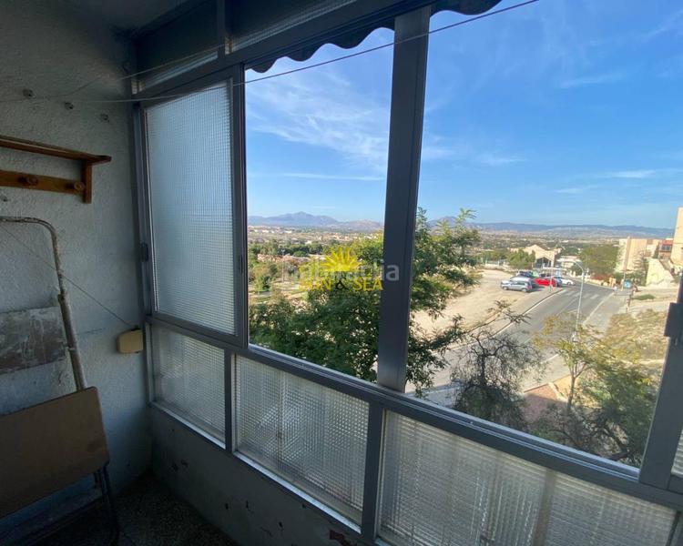 Foto 62d81a08-bb14-48d1-b91b-13819735beb0. Affitto appartamento con riscaldamento in Colonia Requena Alicante