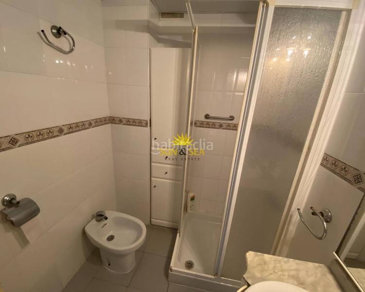 Foto 74fa9984-a8ba-4f78-8b30-af9e5765fb8e. Affitto appartamento con riscaldamento in Colonia Requena Alicante