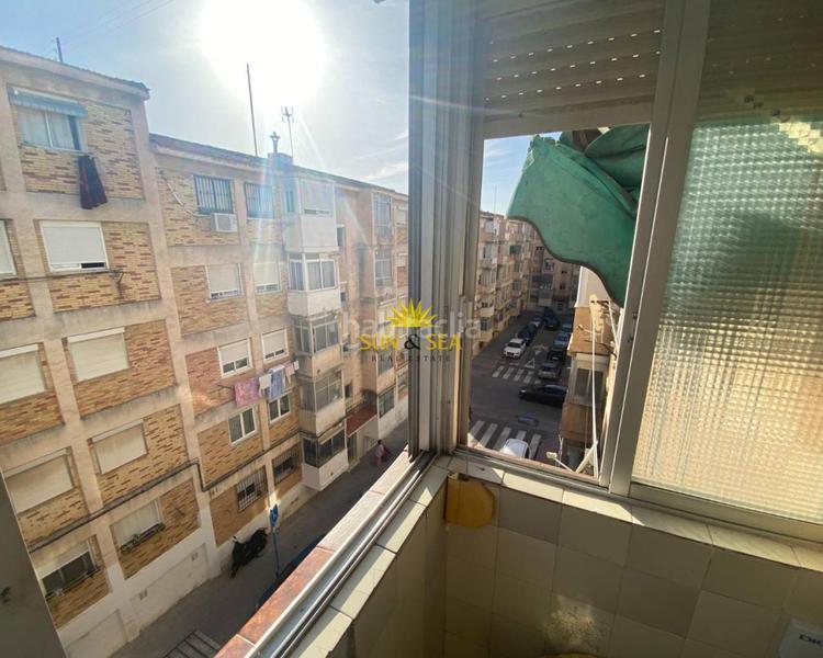 Foto 769d302e-1c97-43e6-ad6a-deb238655ece. Affitto appartamento con riscaldamento in Colonia Requena Alicante