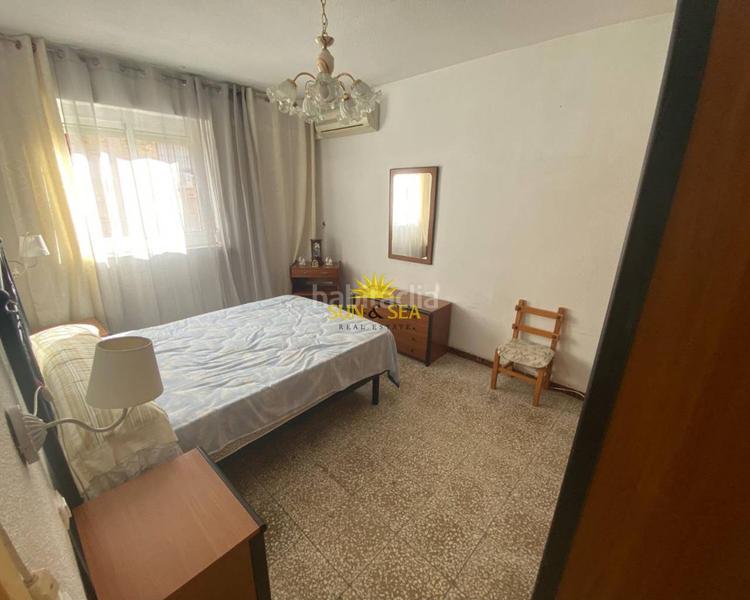 Foto f4ea0fc8-5627-467b-be03-e109a23e28d4. Affitto appartamento con riscaldamento in Colonia Requena Alicante