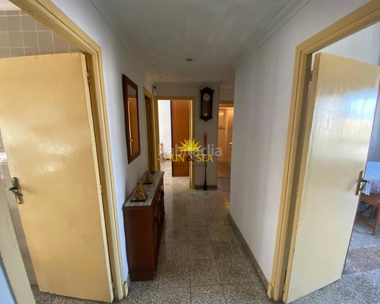 Foto f7a2fa4a-e2f7-4d3e-9fcb-5bb1b76e7a0b. Affitto appartamento con riscaldamento in Colonia Requena Alicante