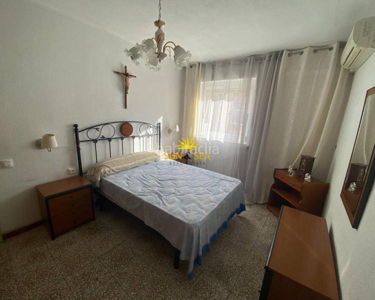 Foto 335c43f7-3141-420b-a397-3047f8afbdf8. Alquiler piso iexclalquiler disponible desde ya para todo el antildeo!te presentamos esteampnbspluminoso apartamentoampnbspubicado en elampnbspd en Alicante