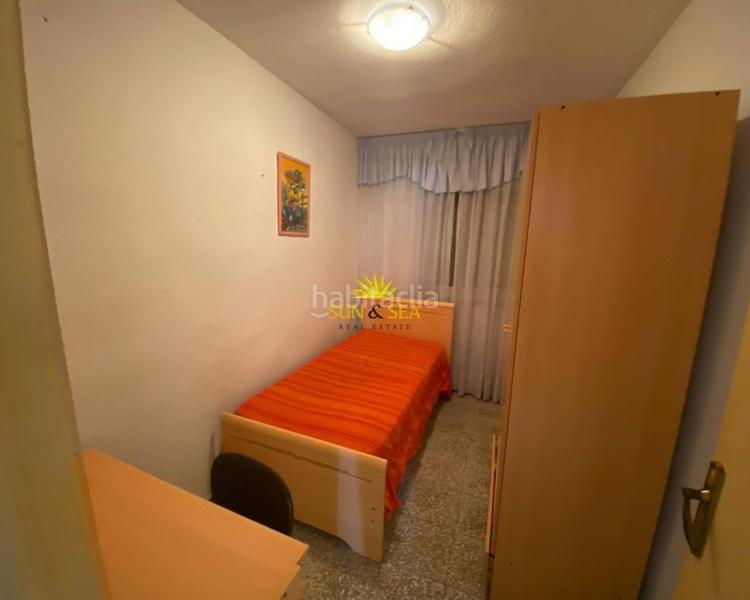 Foto 599da21b-04d0-4693-8317-acf743cfb5f4. Alquiler piso iexclalquiler disponible desde ya para todo el antildeo!te presentamos esteampnbspluminoso apartamentoampnbspubicado en elampnbspd en Alicante