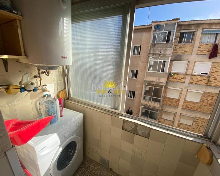 Foto c4c6e8aa-c931-463f-9ccb-1e5cc38a1669. Alquiler piso iexclalquiler disponible desde ya para todo el antildeo!te presentamos esteampnbspluminoso apartamentoampnbspubicado en elampnbspd en Alicante