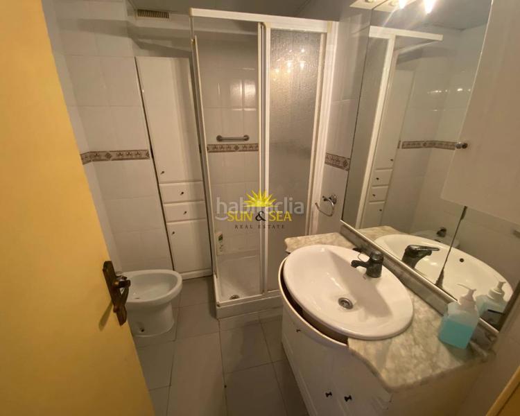 Foto 863e912a-bd11-474c-a418-7e1a398c5420. Miete etagenwohnung mit heizung in Colonia Requena Alicante