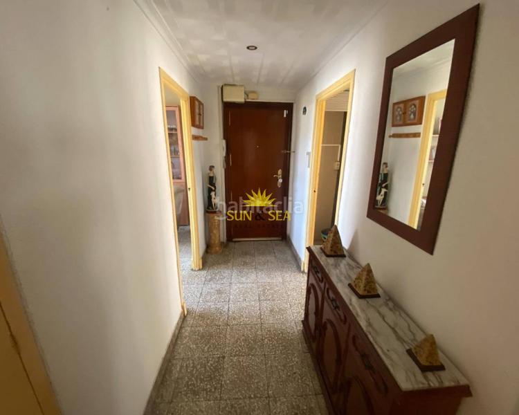 Foto dada3b00-1f1d-4beb-8307-09a18d3a56ff. Miete etagenwohnung mit heizung in Colonia Requena Alicante