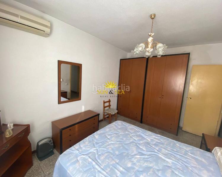 Foto f2d1d22c-3a22-4239-8e2c-323ddd4e675f. Miete etagenwohnung mit heizung in Colonia Requena Alicante