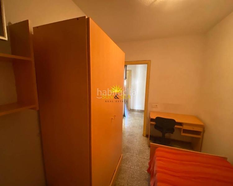 Foto fb5aec43-8fed-454d-96e2-77479526cc1e. Miete etagenwohnung mit heizung in Colonia Requena Alicante