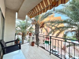 Rent Flat in Miramar - Torre del Moro. Iexclalquiler disponible desde septiembre hasta junio!disfruta d