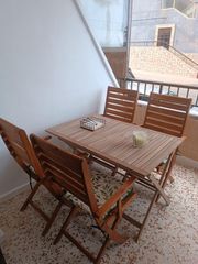 Alquiler Piso en Miramar - Torre del Moro. Iexclalquiler disponible desde febrero hasta junio!te presentamo
