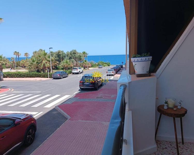 Foto 7d93fa3b-be1a-4399-b5ed-0a94e027c23f. Lloguer pis amb calefacció aparcament a Miramar - Torre del Moro Torrevieja