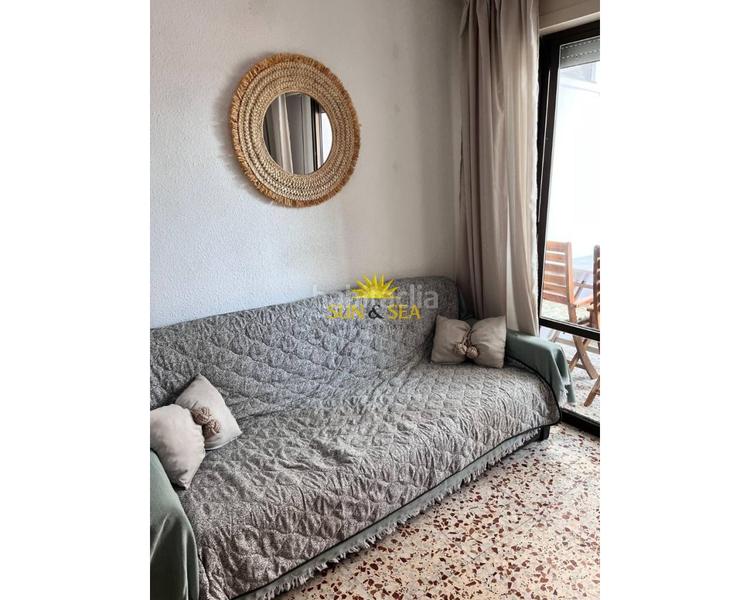 Foto 602332ca-41f3-4c1b-aa08-69161e47a41a. Location appartement avec chauffage parking dans Miramar - Torre del Moro Torrevieja