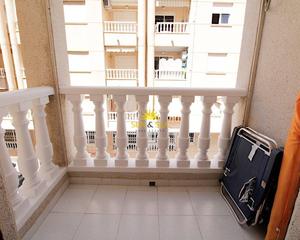 Affitto Appartamento in Zona Playa del Cura. Acogedor apartamento de 1 dormitorio y 1 bantildeo, completament