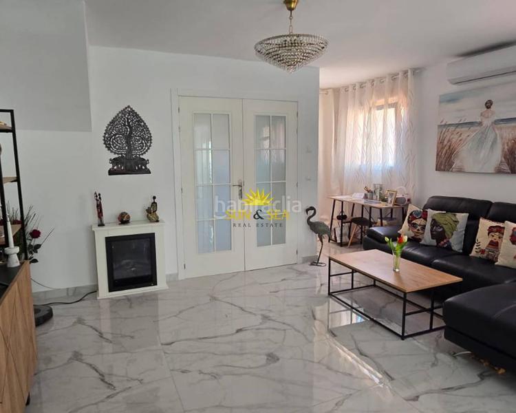 Foto 07eea203-6d9a-479d-ba0b-7b34276bfb1f. Chalet avec chauffage dans Playa de los Náufragos Torrevieja