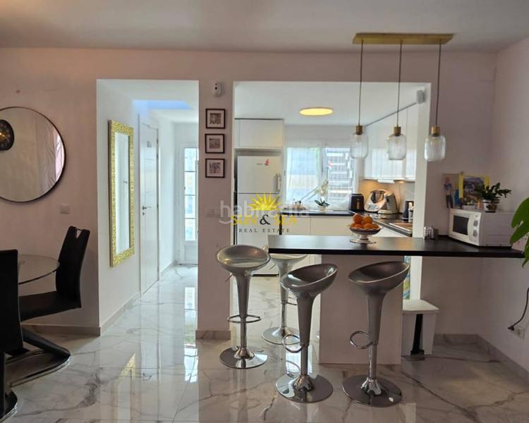 Foto 1c58de6f-00cb-4bde-a032-cb4a87366474. Chalet avec chauffage dans Playa de los Náufragos Torrevieja