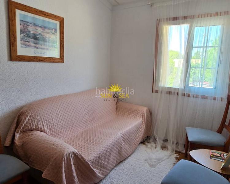 Foto 376c57d5-c8d7-4224-80eb-300066c4b640. Chalet avec chauffage dans Playa de los Náufragos Torrevieja