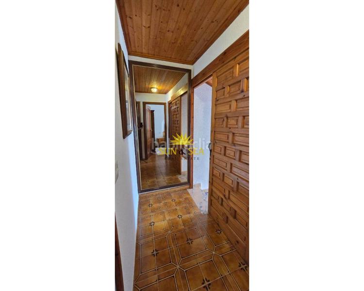 Foto 58a1636b-4b89-4d7d-bc30-66e0acaee582. Chalet avec chauffage dans Playa de los Náufragos Torrevieja