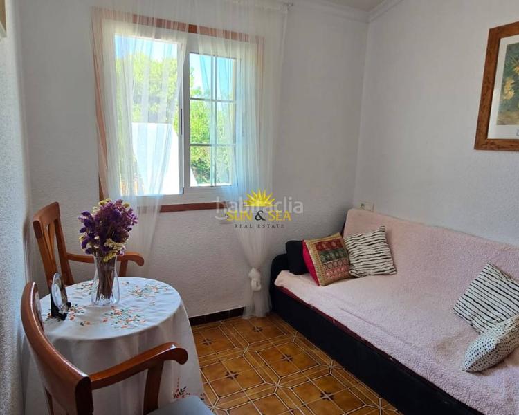 Foto c66934ae-b202-4d55-86be-c85ac310eefd. Chalet avec chauffage dans Playa de los Náufragos Torrevieja