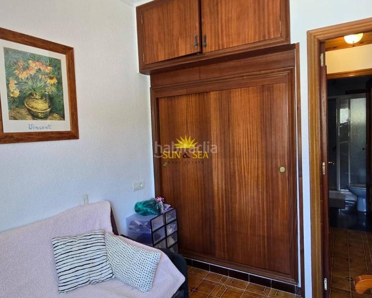 Foto c7bc2dfd-1a9d-45a7-8913-085fc788b42e. Chalet avec chauffage dans Playa de los Náufragos Torrevieja