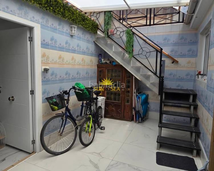 Foto dc7b2c52-dc66-4445-8386-fb7bd27b74a8. Chalet avec chauffage dans Playa de los Náufragos Torrevieja