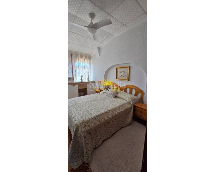 Foto ed5602aa-f5aa-44c7-b523-306adda19d60. Chalet avec chauffage dans Playa de los Náufragos Torrevieja