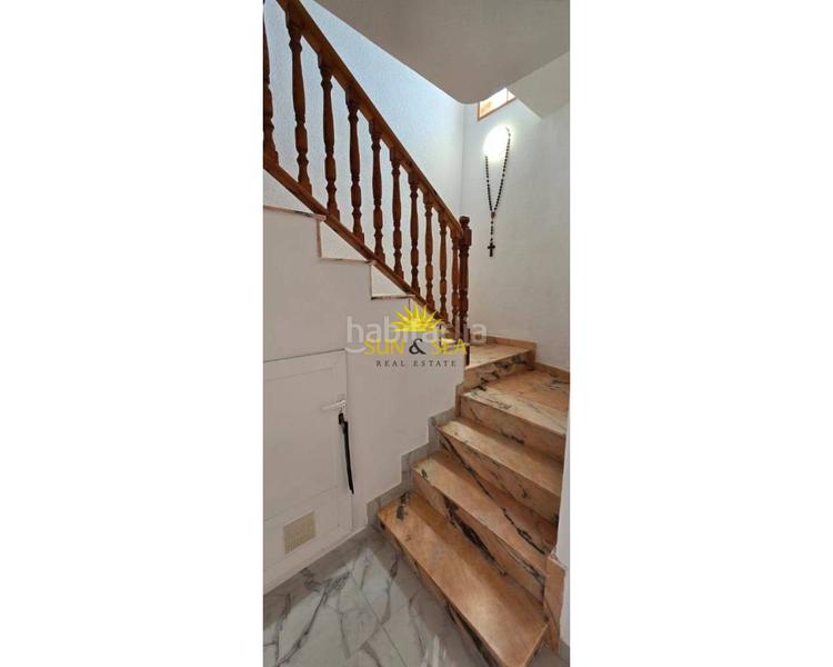 Foto f74cd18c-f3ff-4f13-b4a9-2b63a9b07b6e. Chalet avec chauffage dans Playa de los Náufragos Torrevieja