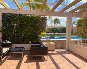 Chalet in Mil Palmeras. Iexclventa de chalet en mil palmeras!iexcloportunidad uacutenica