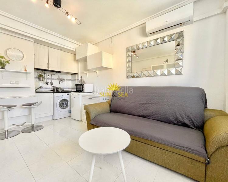 Foto 6be5da75-6761-4d06-86a1-032bed96a828. Location rez-de-chaussée avec chauffage piscine dans Torrevieja