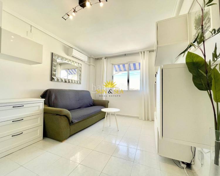 Foto 7cb873a3-81ef-40a0-94dc-bb71bca9e5bc. Rent ground floor with heating pool in Torreblanca Torrevieja