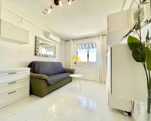 Ground floor in Torreblanca