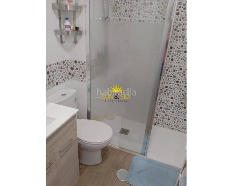 Foto 23bb9daa-a09a-4f26-ad03-117894a2c2f1. Lloguer apartament amb calefacció aparcament a Campello Playa Campello (el)