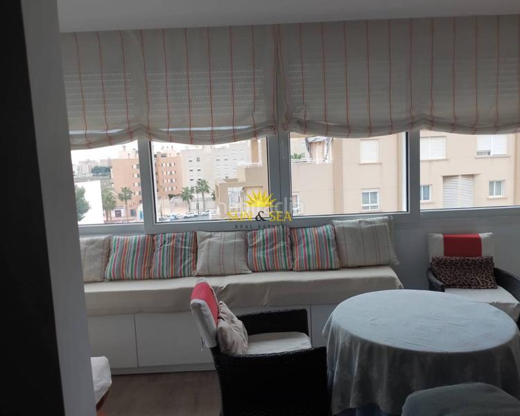 Foto 5ba7ccbb-f600-43d3-8120-cde808ff4ba3. Lloguer apartament amb calefacció aparcament a Campello Playa Campello (el)