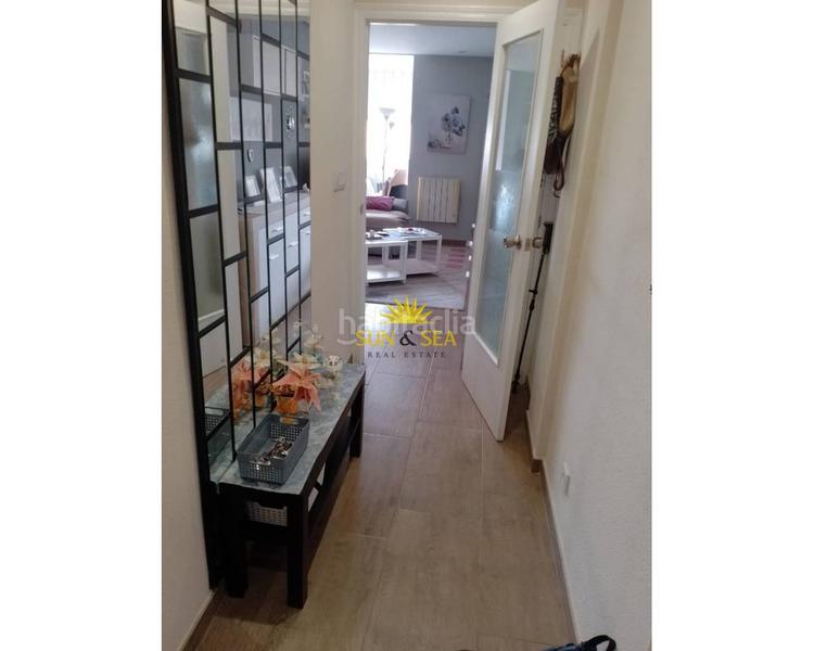 Foto a25463a3-b7aa-41d4-a6e1-89d79ea58eed. Lloguer apartament amb calefacció aparcament a Campello Playa Campello (el)