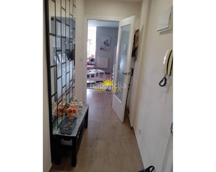 Foto db00f3a5-5259-406e-86b0-b1b3d0a8a2c1. Lloguer apartament amb calefacció aparcament a Campello Playa Campello (el)