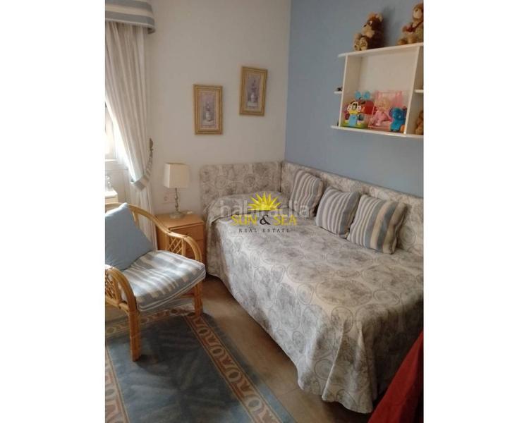 Foto 28e321ac-6504-4c5a-be6d-97385a9e0283. Location appartement avec chauffage parking dans Campello Playa Campello (el)