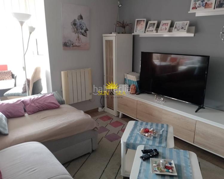 Foto 855b3fba-548c-43f3-88b0-a5b99566c0c3. Rent apartment with heating parking in Campello Playa Campello (el)