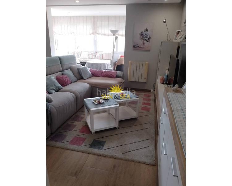 Foto 8aa64be2-4891-4248-8e79-fc6412842f42. Rent apartment with heating parking in Campello Playa Campello (el)